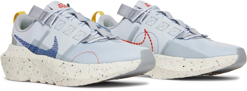 Nike Crater Impact SE 'Gris Game Royal'. DJ6308-003 Cheap Nike Crater Impact SE 'Gris Game Royal'. DJ6308-003