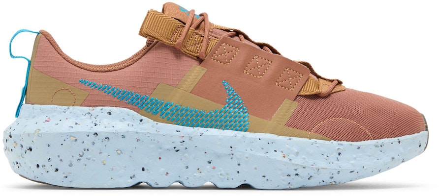 Nike Crater Impact SE 運動休閒鞋 棕色 可回收材料 Buy Nike Crater Impact SE 運動休閒鞋 棕色 可回收材料