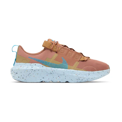 Nike Crater Impact SE 'Mineral Clay Laser Blue'