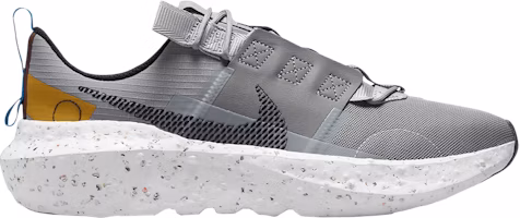 Nike Crater Impact SE 'Particle Grey' DJ6308-001 Nike Crater Impact SE 'Particle Grey' DJ6308-001