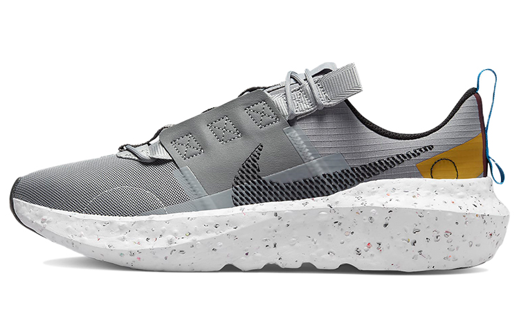 Nike Crater Impact SE 'Particle Grey' DJ6308-001