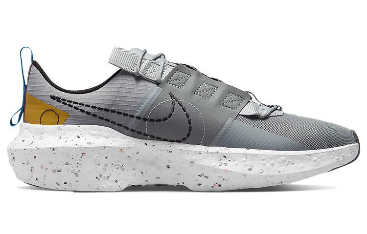 Order Nike Crater Impact SE 'Gris Partícula' DJ6308-001