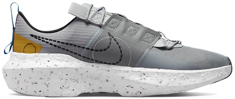 Nike Crater Impact SE '粒子灰' DJ6308-001 Order Nike Crater Impact SE '粒子灰' DJ6308-001
