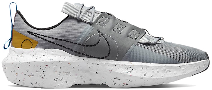 Nike Crater Impact SE 'Gris Partícula' DJ6308-001 Order Nike Crater Impact SE 'Gris Partícula' DJ6308-001