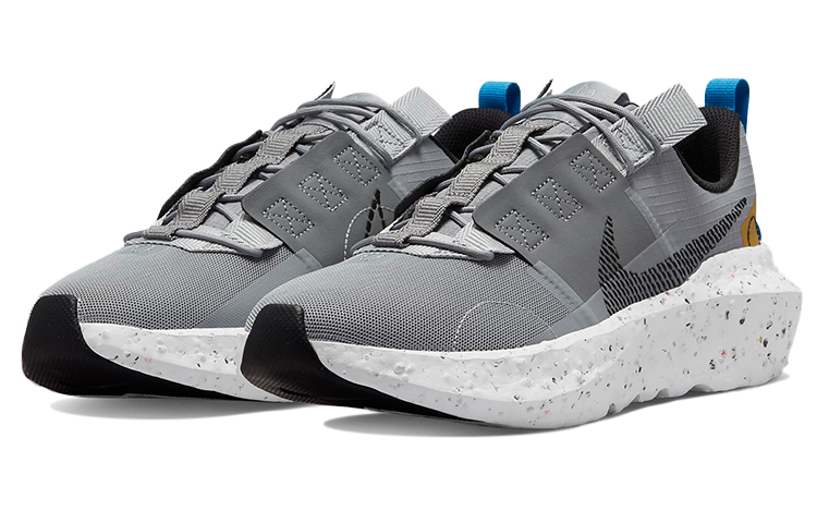 Lookbook Nike Crater Impact SE 'Gris Partícula' DJ6308-001