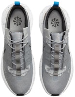 Nike Crater Impact SE '粒子灰' DJ6308-001 Shop Nike Crater Impact SE '粒子灰' DJ6308-001