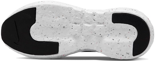 Nike Crater Impact SE '粒子灰' DJ6308-001 Details for Nike Crater Impact SE '粒子灰' DJ6308-001