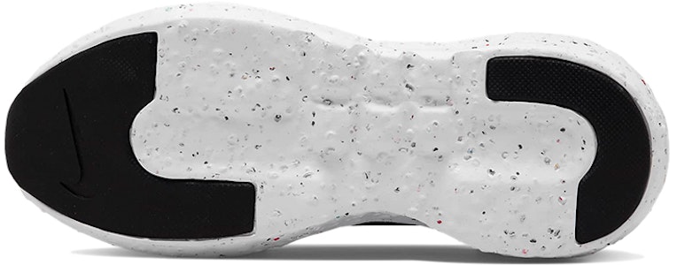 Nike Crater Impact SE 'Gris Partícula' DJ6308-001 Details for Nike Crater Impact SE 'Gris Partícula' DJ6308-001