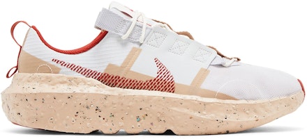Nike Crater Impact SE 'Photon Dust Cinnabar' DJ6308-005 Nike Crater Impact SE 'Photon Dust Cinnabar' DJ6308-005