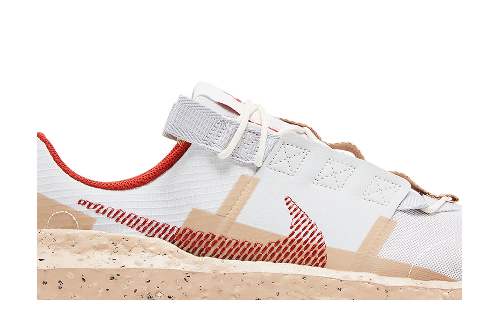 Order Nike Crater Impact SE 'Polvo de Fotón Cinnabar' DJ6308-005