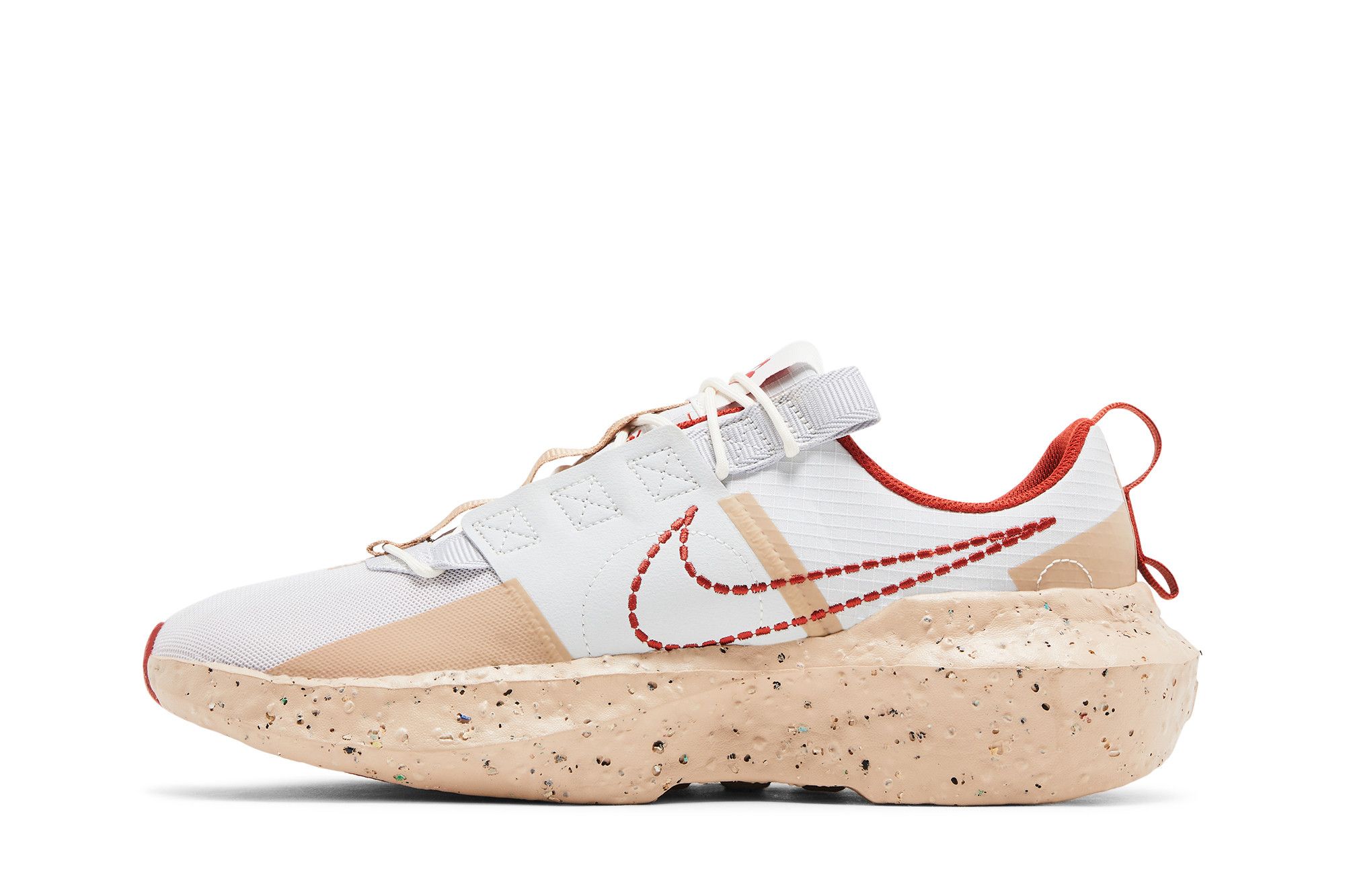 Lookbook Nike Crater Impact SE 'Polvo de Fotón Cinnabar' DJ6308-005