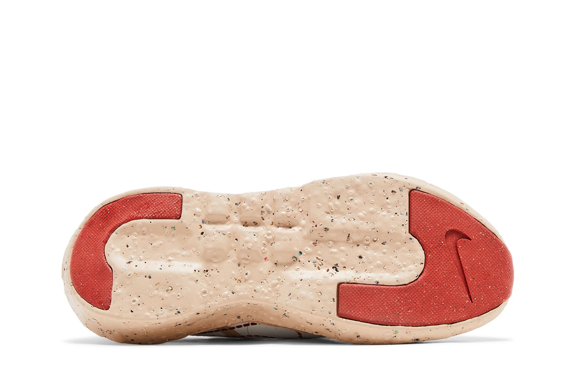 Shop Nike Crater Impact SE 'Polvo de Fotón Cinnabar' DJ6308-005