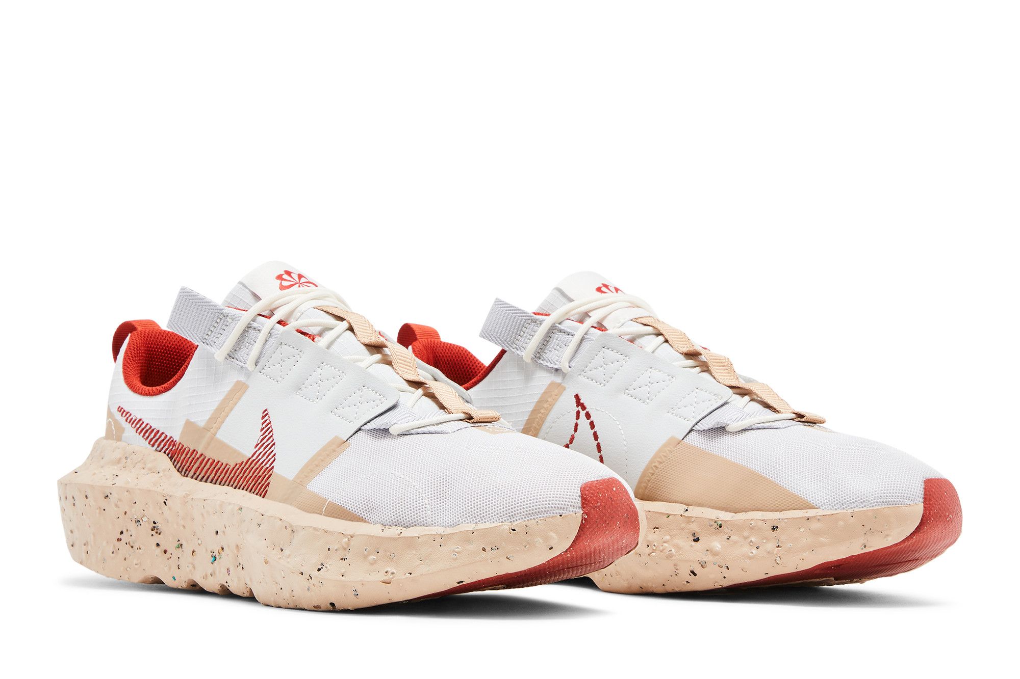 Cheap Nike Crater Impact SE 'Polvo de Fotón Cinnabar' DJ6308-005