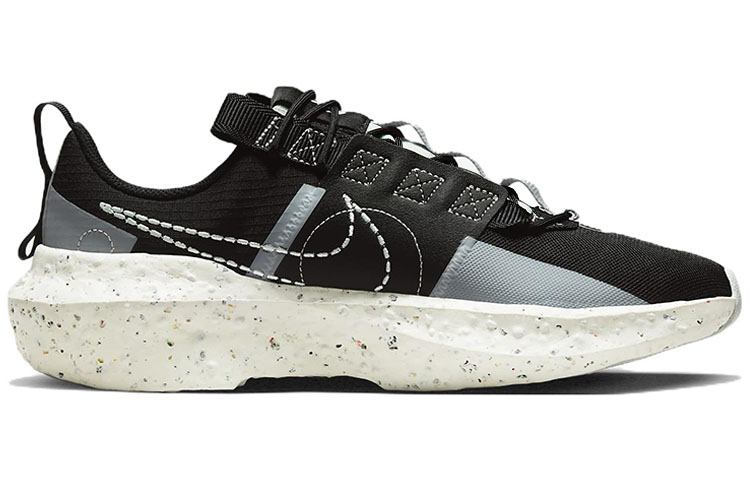 Order Nike Crater Impact SE 運動休閒鞋 黑灰 可回收材料