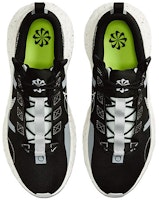 Nike Crater Impact SE 運動休閒鞋 黑灰 可回收材料 Shop Nike Crater Impact SE 運動休閒鞋 黑灰 可回收材料