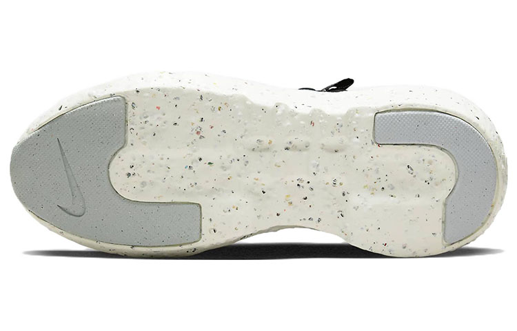 Details for Nike Crater Impact SE 運動休閒鞋 黑灰 可回收材料