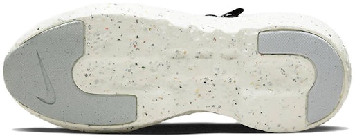 Nike Crater Impact SE 運動休閒鞋 黑灰 可回收材料 Details for Nike Crater Impact SE 運動休閒鞋 黑灰 可回收材料