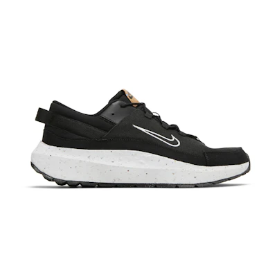 Nike Crater Remixa 'Black White'