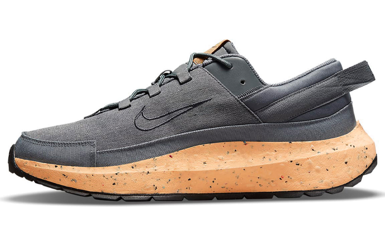 Nike Crater Remixa 'Grey Brown' DC6916-002