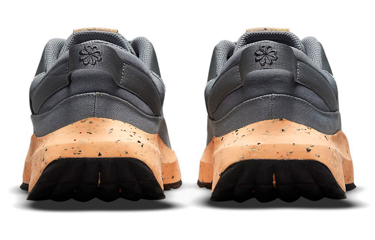 Purchase Nike Crater Remixa 耐磨減震防滑 低幫運動鞋 灰色