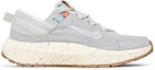 Buy Nike Crater Remixa 'Gris Niebla' DM0834-011/DM0834-001