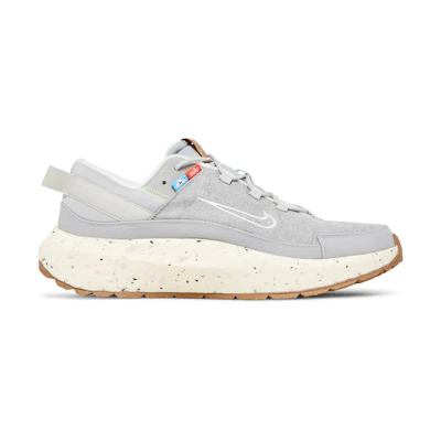 Nike Crater Remixa 'Grey Fog'