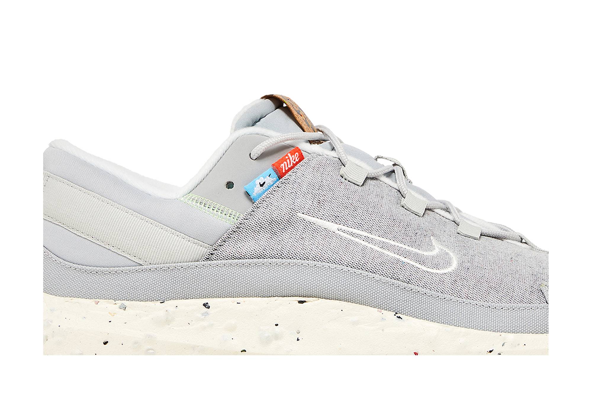 Order Nike Crater Remixa 'Gris Niebla' DM0834-011/DM0834-001