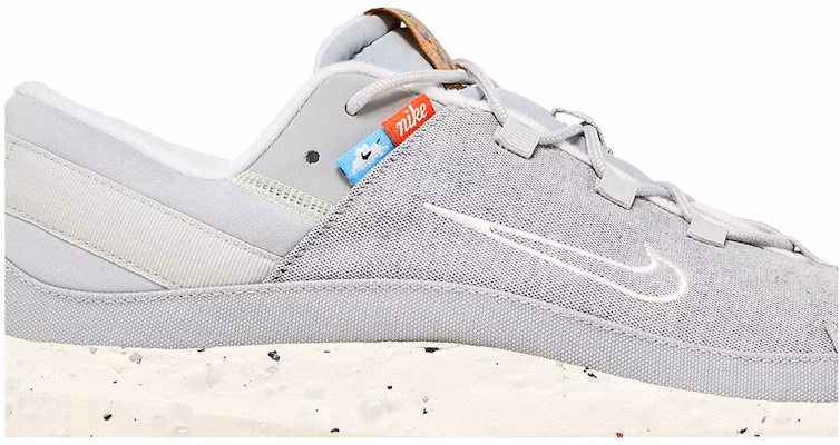 Nike Crater Remixa 'Gris Niebla' DM0834-011/DM0834-001 Order Nike Crater Remixa 'Gris Niebla' DM0834-011/DM0834-001