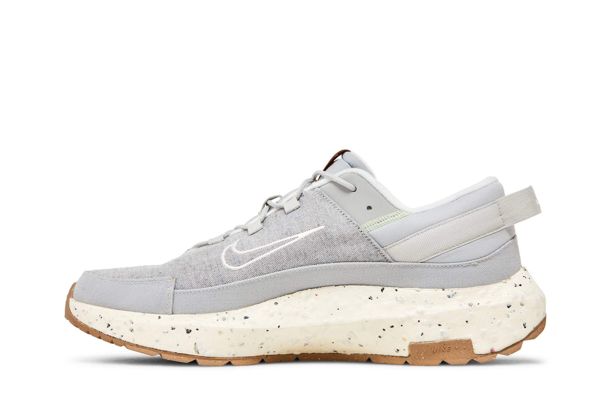 Lookbook Nike Crater Remixa 'Gris Niebla' DM0834-011/DM0834-001