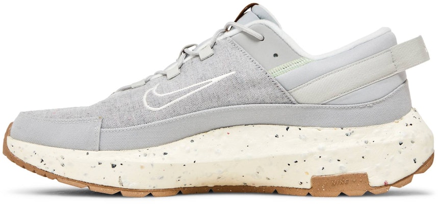 Nike Crater Remixa 'Gris Niebla' DM0834-011/DM0834-001 Lookbook Nike Crater Remixa 'Gris Niebla' DM0834-011/DM0834-001