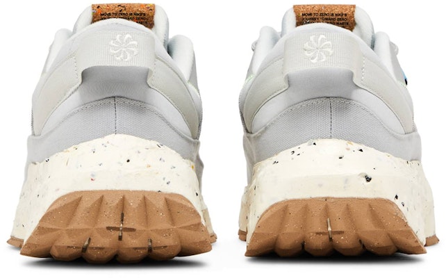 Nike Crater Remixa 'Gris Niebla' DM0834-011/DM0834-001 Details for Nike Crater Remixa 'Gris Niebla' DM0834-011/DM0834-001