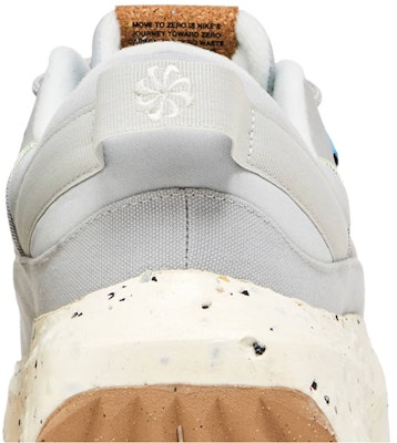 Nike Crater Remixa 'Gris Niebla' DM0834-011/DM0834-001 Sizing Nike Crater Remixa 'Gris Niebla' DM0834-011/DM0834-001