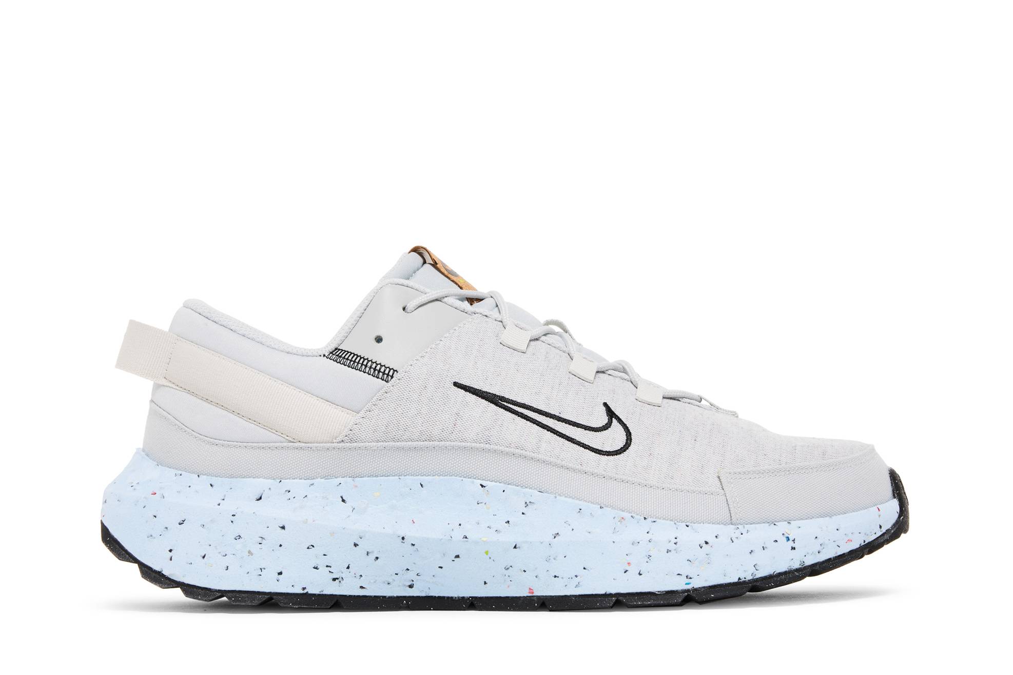 Nike Crater Remixa 'Grey Fog Chambray Blue' DC6916-001