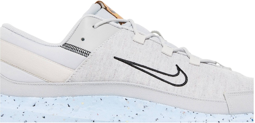 耐克Crater Remixa '灰雾蓝色布' DC6916-001 Order 耐克Crater Remixa '灰雾蓝色布' DC6916-001