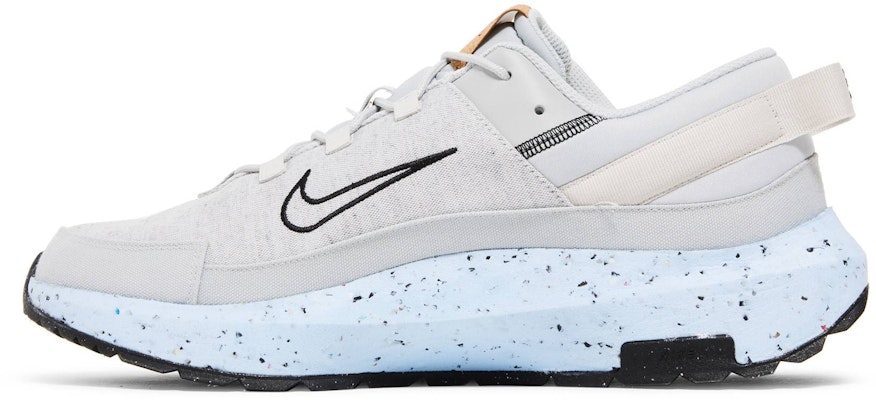 耐克Crater Remixa '灰雾蓝色布' DC6916-001 Lookbook 耐克Crater Remixa '灰雾蓝色布' DC6916-001