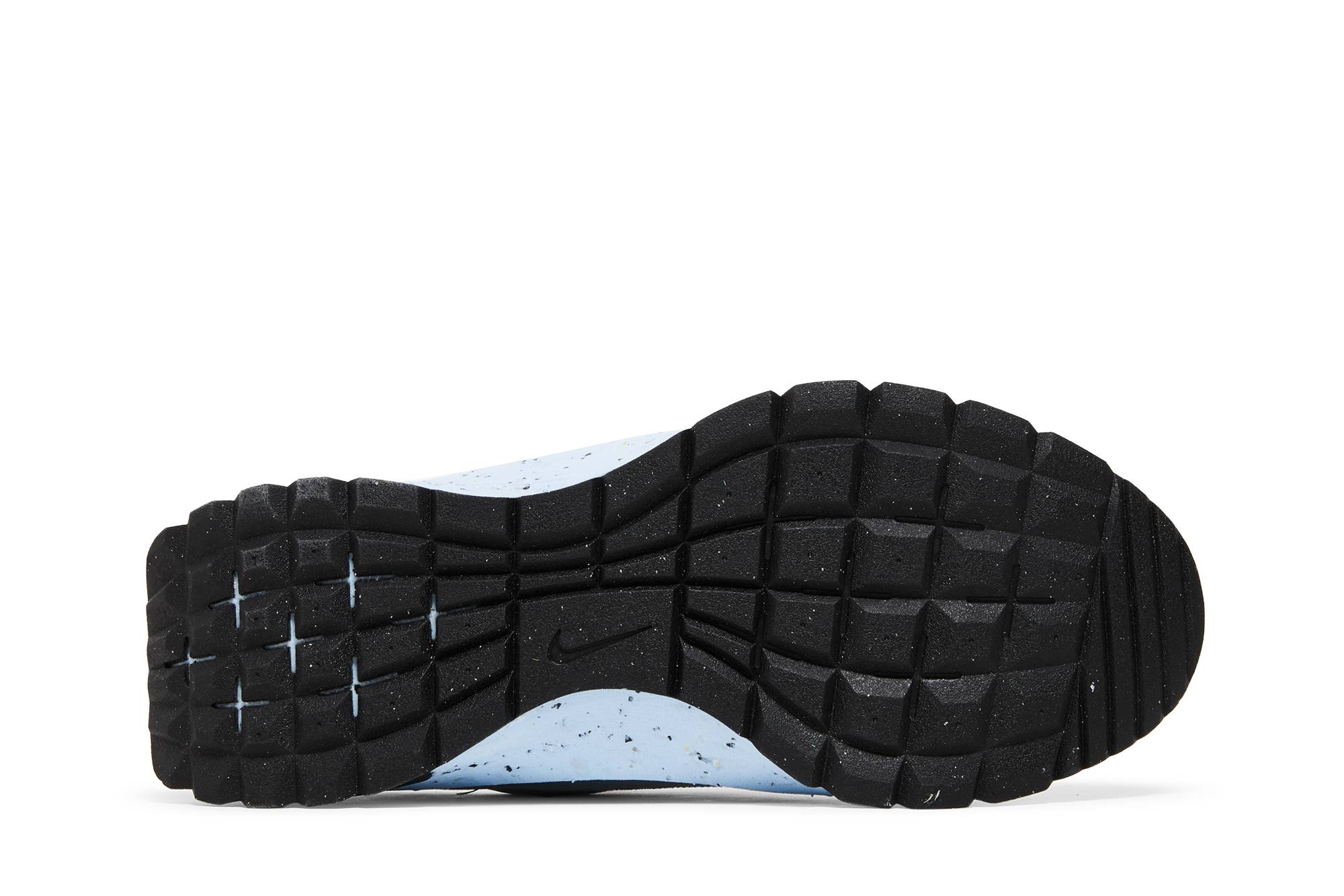 Shop 耐克Crater Remixa '灰雾蓝色布' DC6916-001