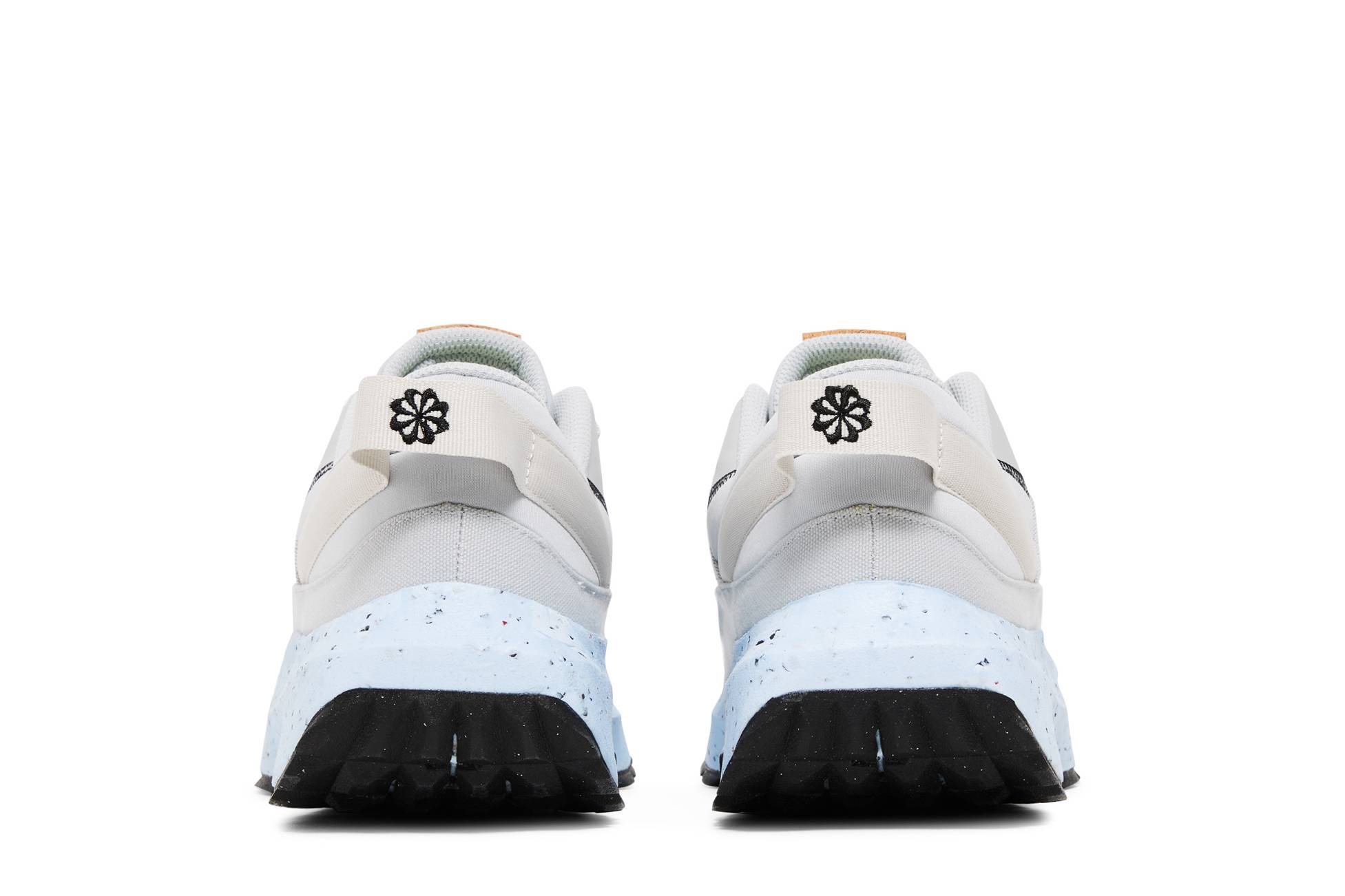 Details for 耐克Crater Remixa '灰雾蓝色布' DC6916-001