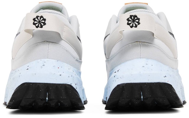 耐克Crater Remixa '灰雾蓝色布' DC6916-001 Details for 耐克Crater Remixa '灰雾蓝色布' DC6916-001