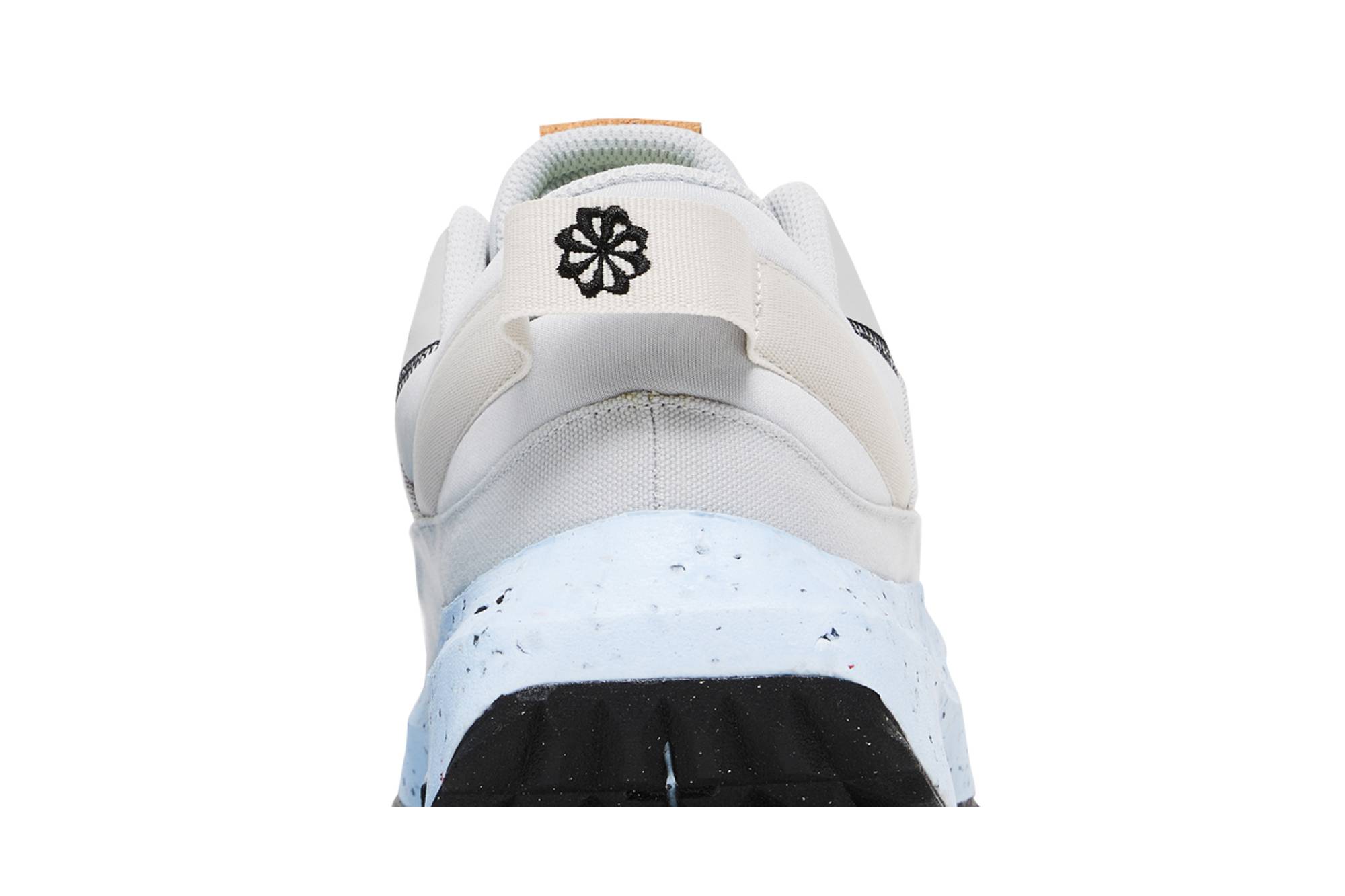 Sizing 耐克Crater Remixa '灰雾蓝色布' DC6916-001