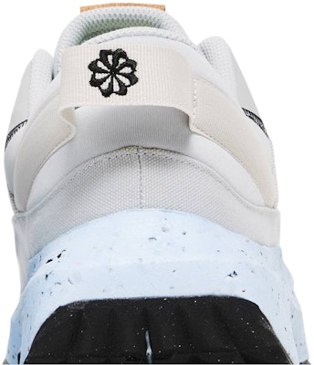 耐克Crater Remixa '灰雾蓝色布' DC6916-001 Sizing 耐克Crater Remixa '灰雾蓝色布' DC6916-001