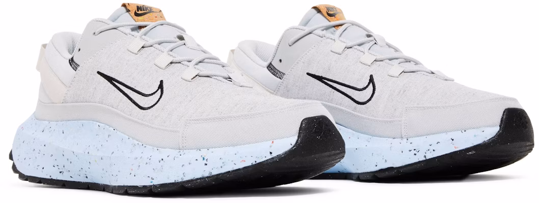 耐克Crater Remixa '灰雾蓝色布' DC6916-001 Cheap 耐克Crater Remixa '灰雾蓝色布' DC6916-001