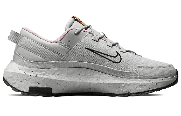 Order Nike Crater Remixa ''Light Iron Ore'' en gris clair DC6916-004