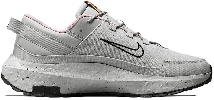 Nike Crater Remixa 'Light Iron Ore' Zapatillas Mujer/Hombre DC6916-004 Order Nike Crater Remixa 'Light Iron Ore' Zapatillas Mujer/Hombre DC6916-004