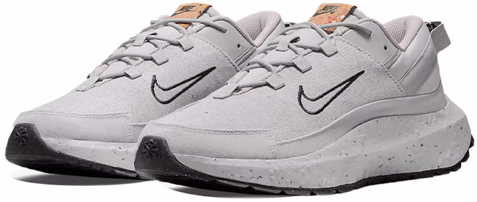 Nike Crater Remixa ''Light Iron Ore'' en gris clair DC6916-004 Lookbook Nike Crater Remixa ''Light Iron Ore'' en gris clair DC6916-004
