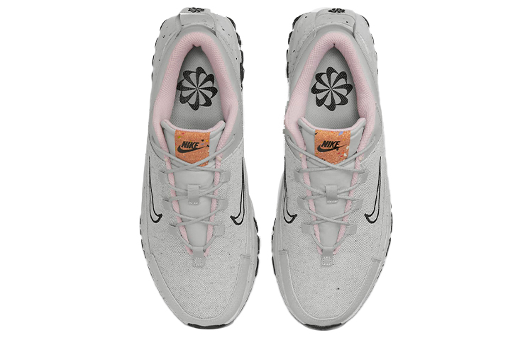 Shop Nike Crater Remixa ''Light Iron Ore'' en gris clair DC6916-004