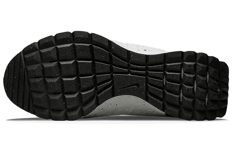 Details for Nike Crater Remixa ''Light Iron Ore'' en gris clair DC6916-004