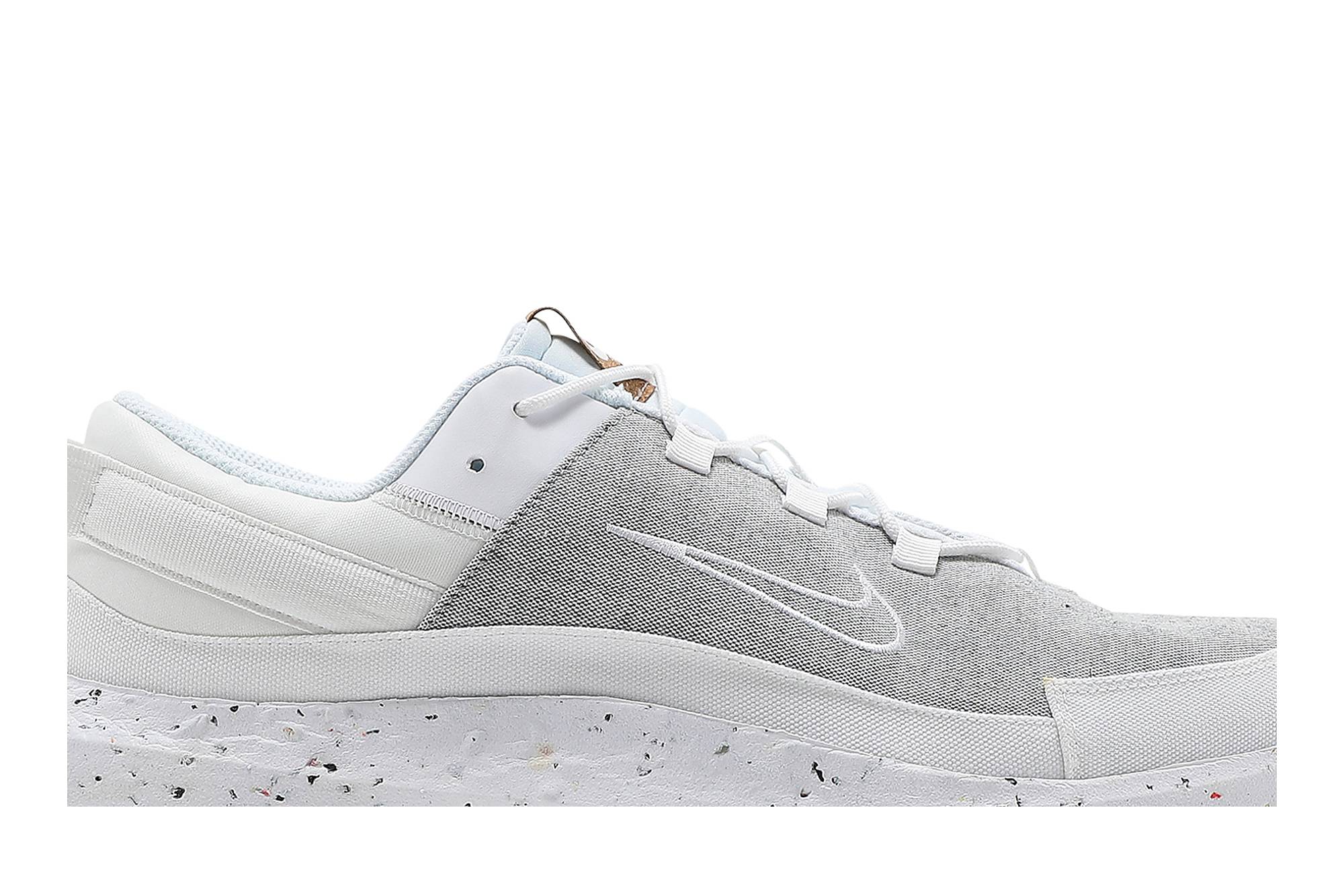 Order Nike Crater Remixa 'Putih Photon Dust' DC6916-100