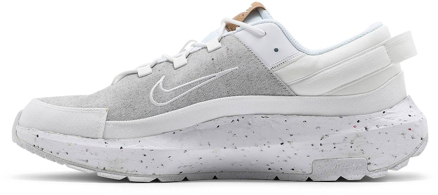 Nike Crater Remixa 'Putih Photon Dust' DC6916-100 Lookbook Nike Crater Remixa 'Putih Photon Dust' DC6916-100