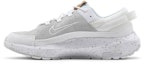 Lookbook Nike Crater Remixa 'Putih Photon Dust' DC6916-100