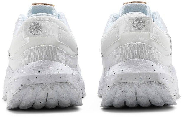 Nike Crater Remixa 'Putih Photon Dust' DC6916-100 Details for Nike Crater Remixa 'Putih Photon Dust' DC6916-100